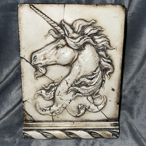 Sid Dickens Memory Block T-193 Virtue Unicorn 2007 Odyssey Collection ~ Rare - Picture 1 of 7